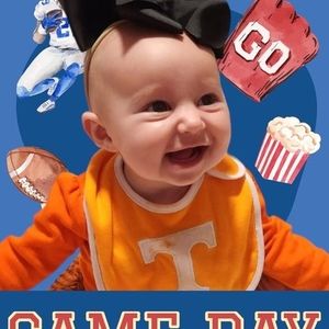 Meet your Posher, Allen